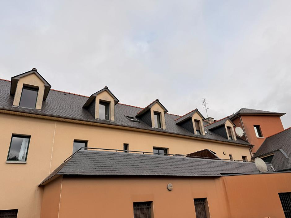 Ac3- vente appartement 
montfort sur meu
 1792452605