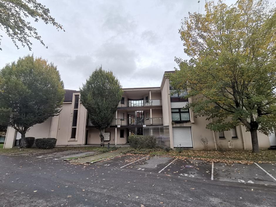 Ac3- vente appartement 
pace
 1785540953