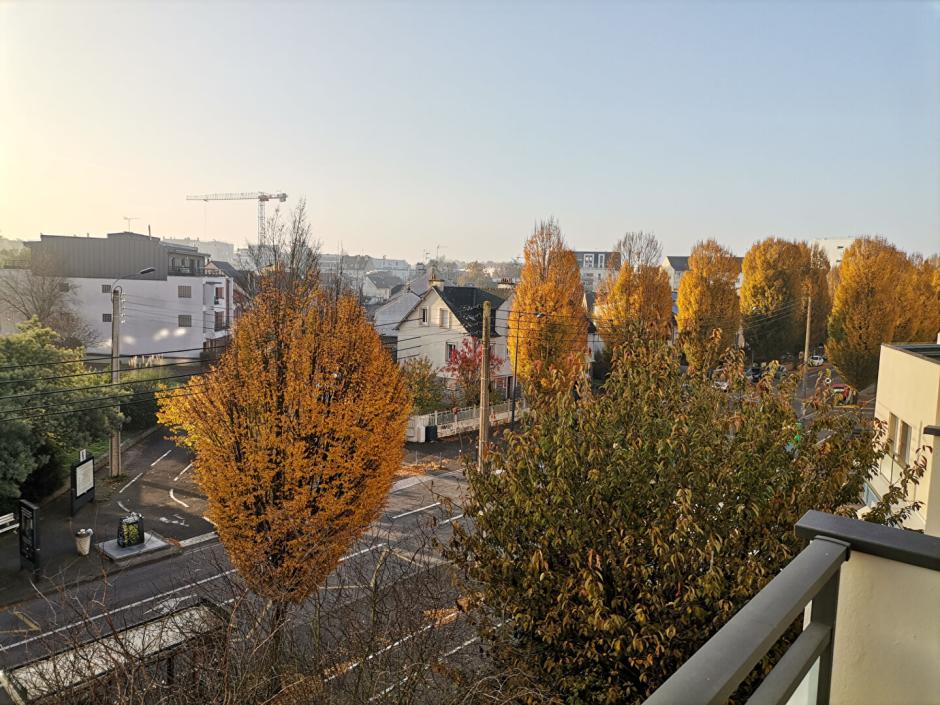 Ac3- vente appartement 
rennes
 1742000058