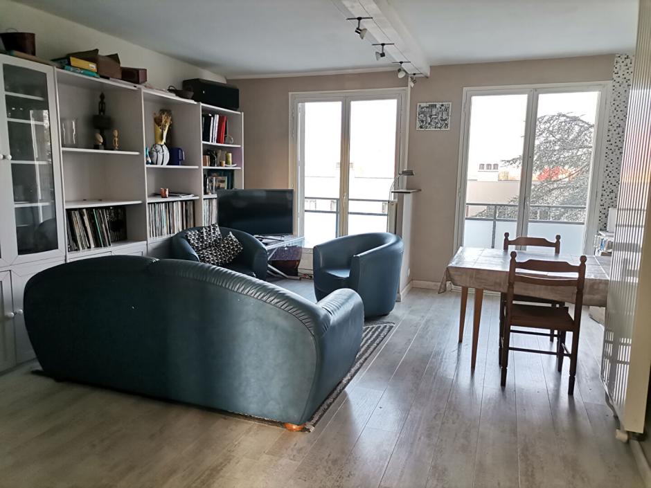 Ac3- vente appartement 
rennes
 1742000058