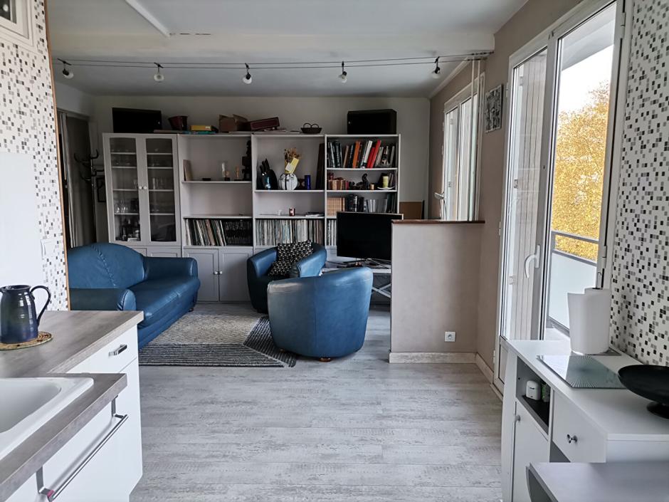 Ac3- vente appartement 
rennes
 1742000058