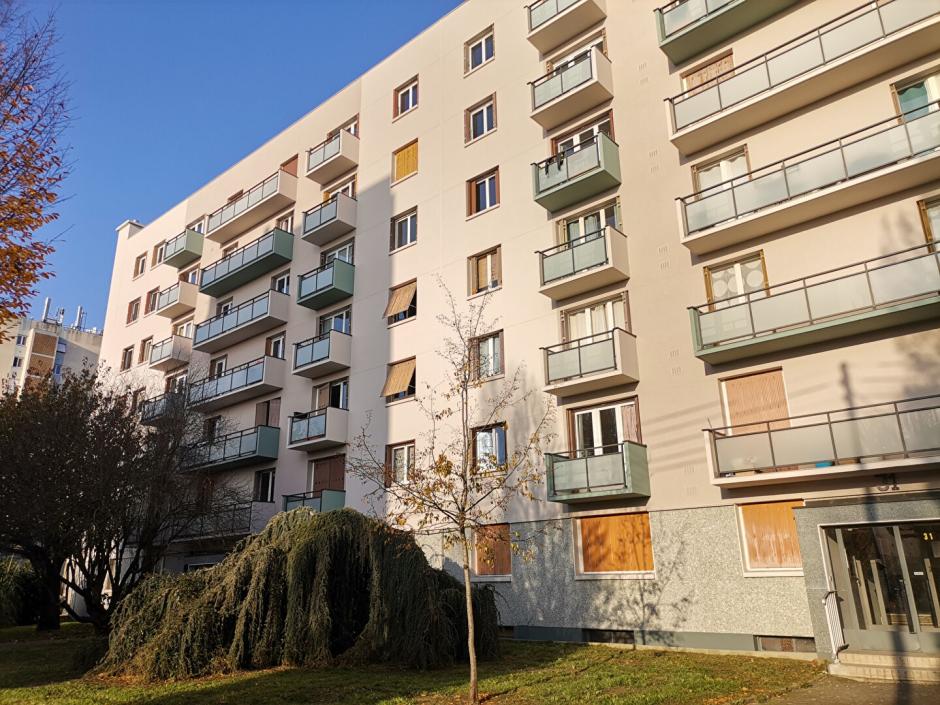 Ac3- vente appartement 
rennes
 1742000058
