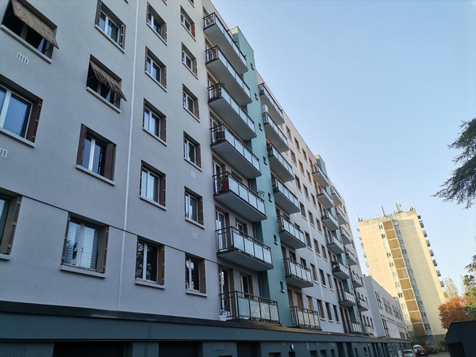 Ac3- vente appartement 
rennes
 1742000058
