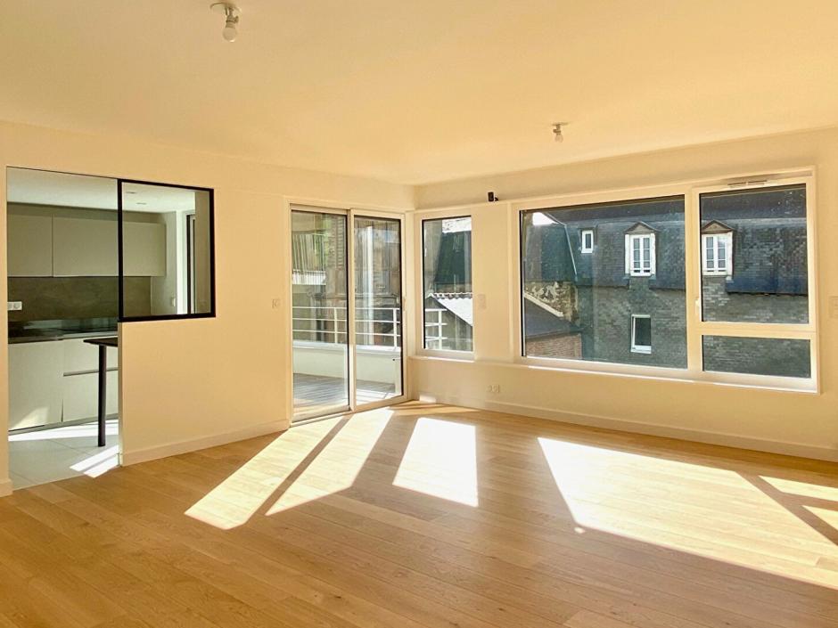 Ac3- vente appartement 
rennes
 1742000080