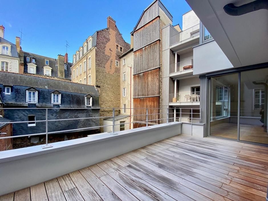 Ac3- vente appartement 
rennes
 1742000080
