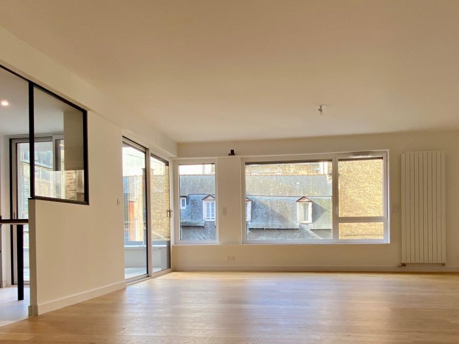 Ac3- vente appartement 
rennes
 1742000080