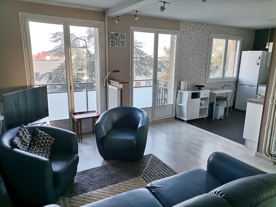 Ac3- vente appartement 
rennes
 1742347070