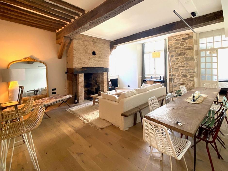 Ac3- vente appartement 
rennes
 1745971586