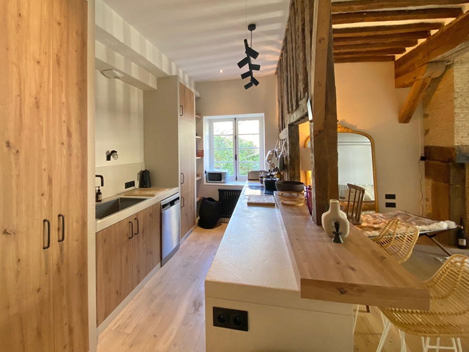 Ac3- vente appartement 
rennes
 1745971586