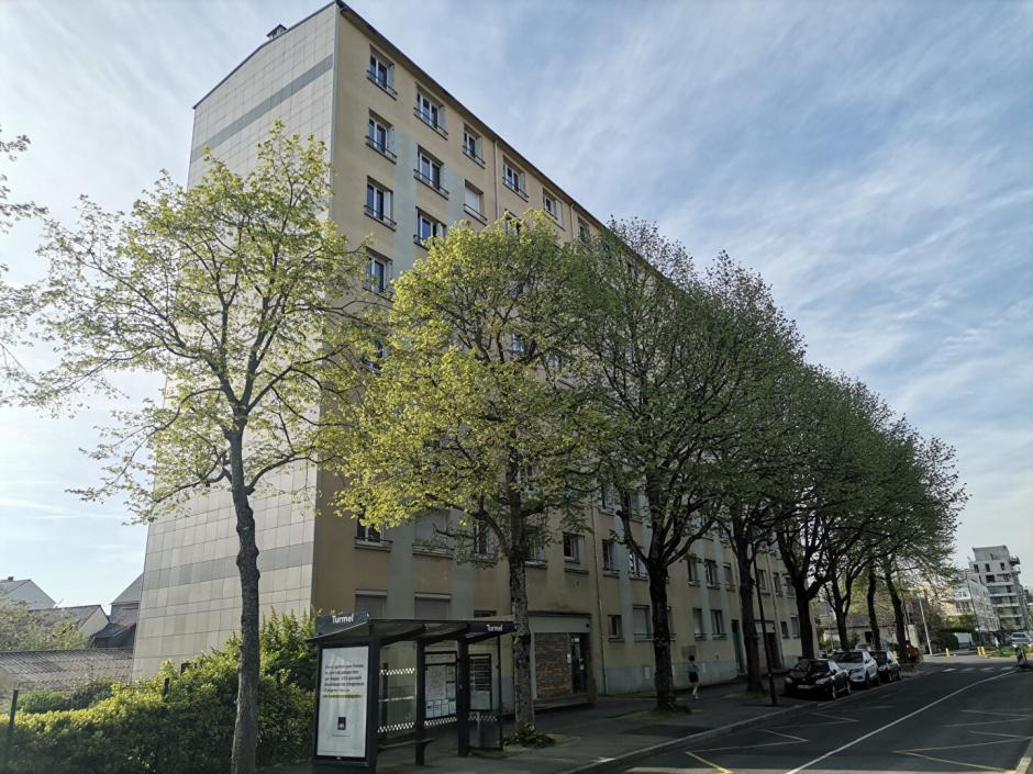 Ac3- vente appartement 
rennes
 1745971615