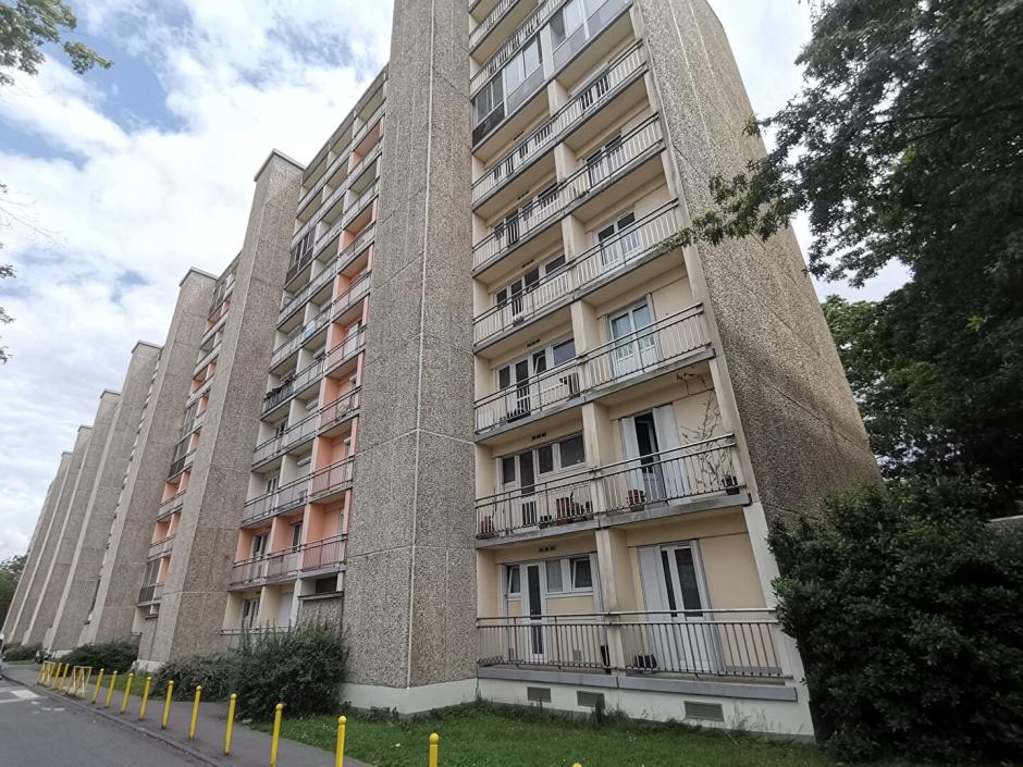Ac3- vente appartement 
rennes
 1745971643