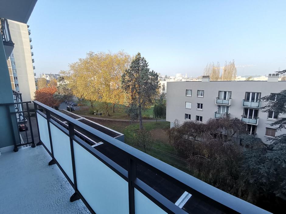 Ac3- vente appartement 
rennes
 1745971706