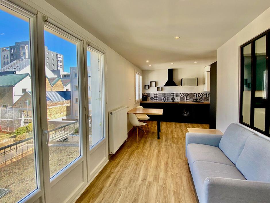 Ac3- vente appartement 
rennes
 1756857817
