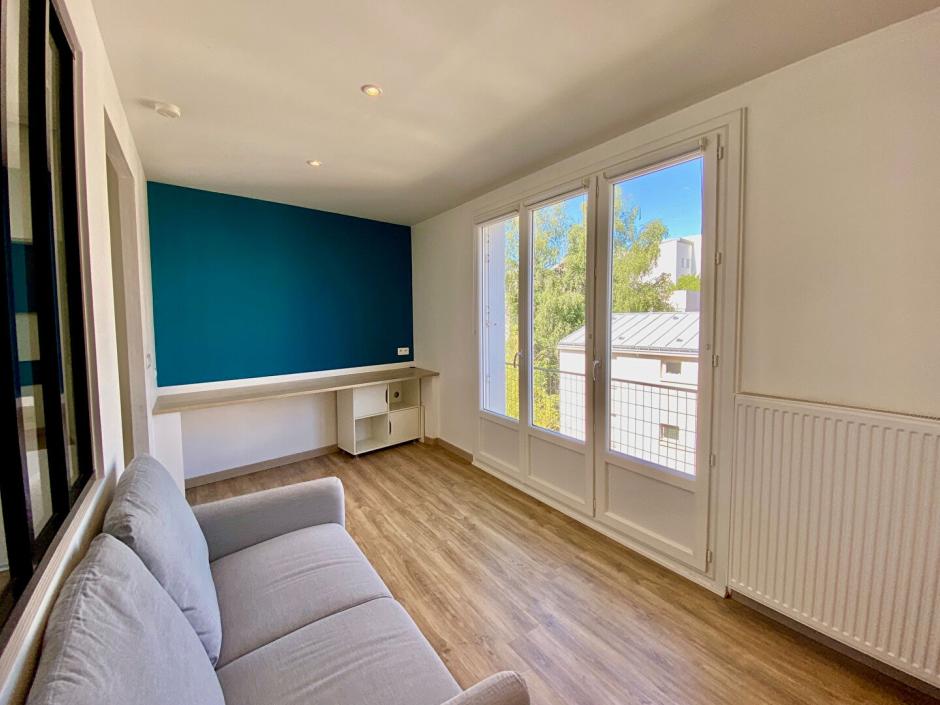 Ac3- vente appartement 
rennes
 1756857817