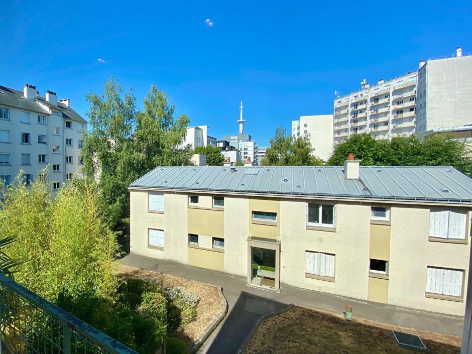 Ac3- vente appartement 
rennes
 1757722286