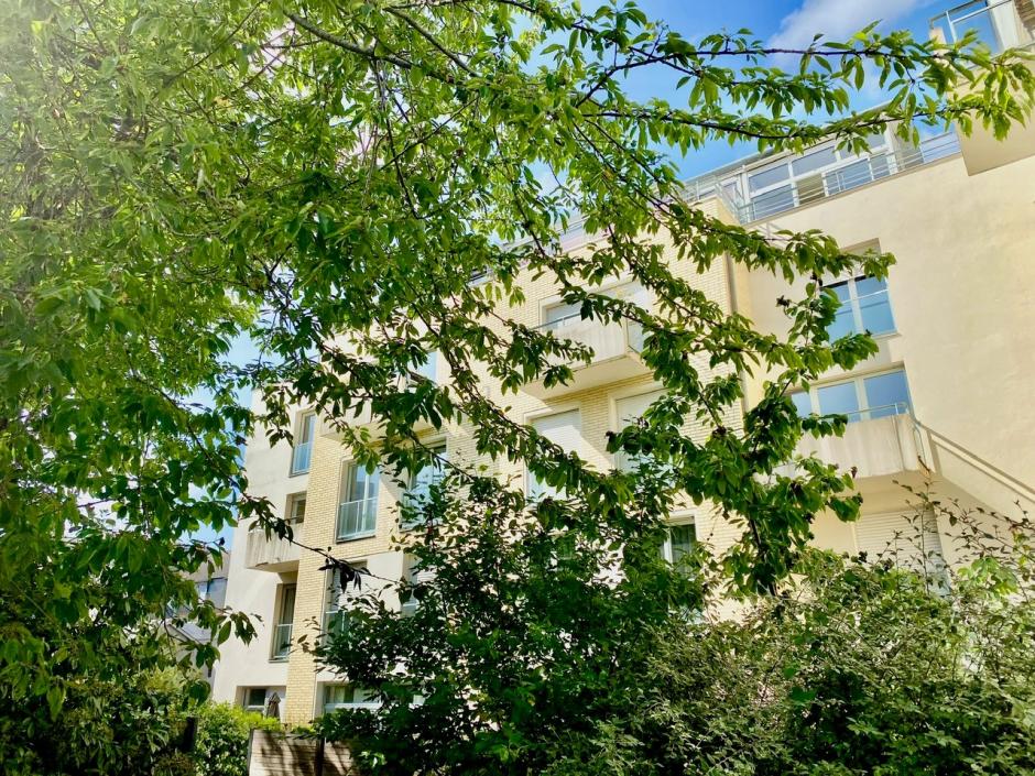 Ac3- vente appartement 
rennes
 1760140149