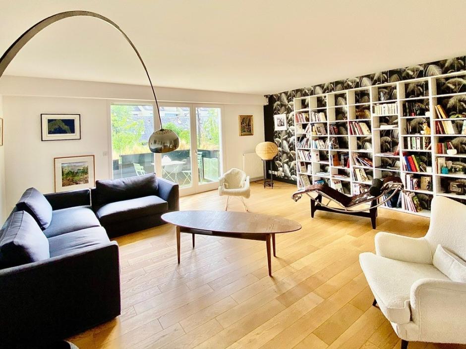 Ac3- vente appartement 
rennes
 1760140149