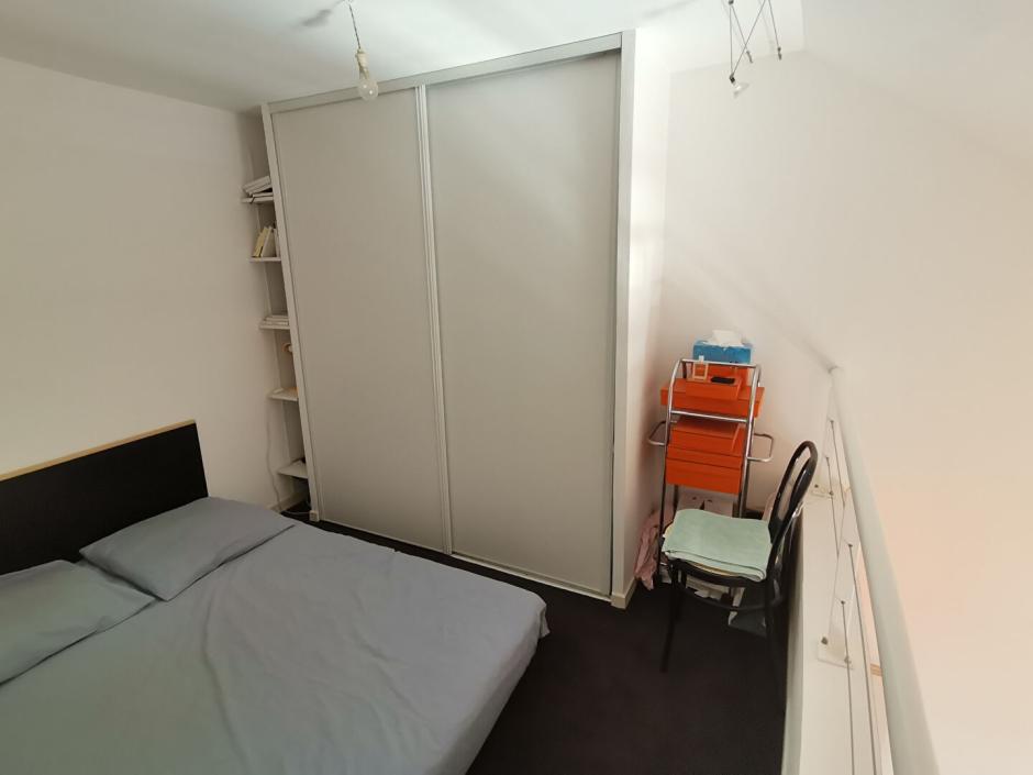 Ac3- vente appartement 
rennes
 1761350208