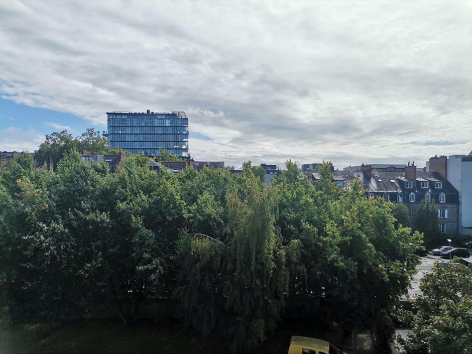 Ac3- vente appartement 
rennes
 1761350208