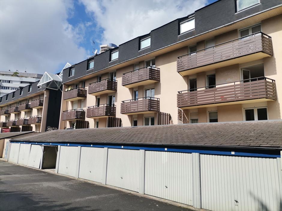 Ac3- vente appartement 
rennes
 1761350208