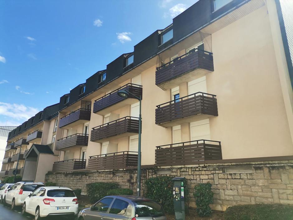Ac3- vente appartement 
rennes
 1761350208