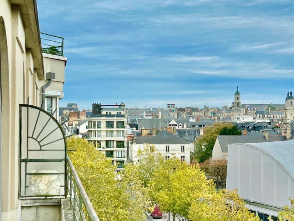 Ac3- vente appartement 
rennes
 1762908676