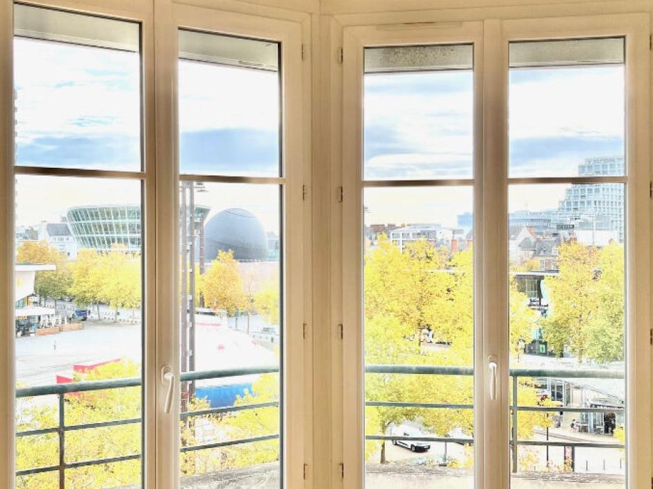 Ac3- vente appartement 
rennes
 1762908676