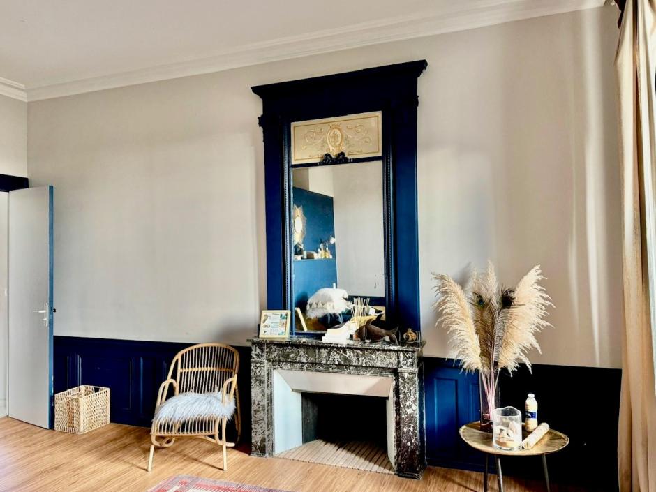 Ac3- vente appartement 
rennes
 1764377663