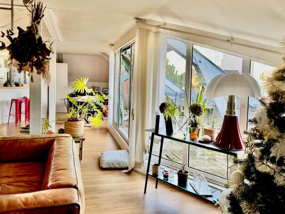 Ac3- vente appartement 
rennes
 1764377663