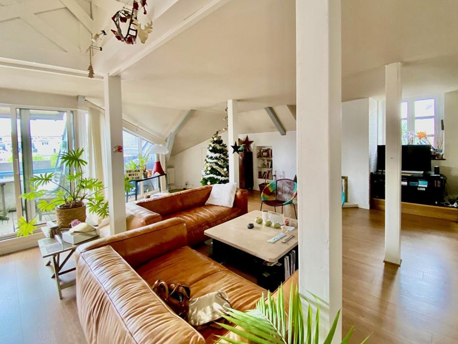 Ac3- vente appartement 
rennes
 1765354145