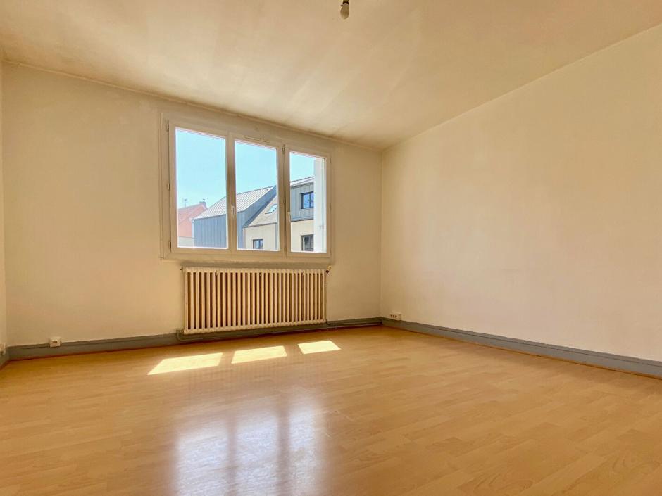 Ac3- vente appartement 
rennes
 1765413406