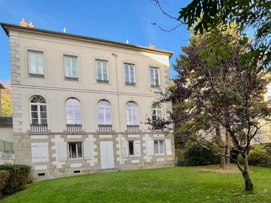 Ac3- vente appartement 
rennes
 1765587162