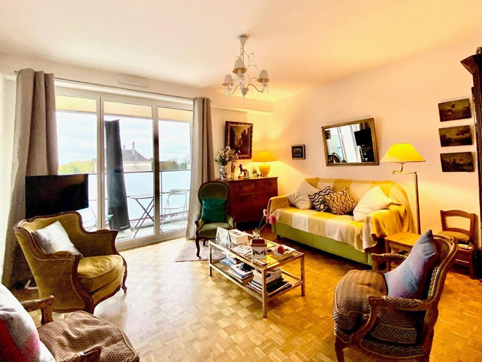 Ac3- vente appartement 
rennes
 1766537655