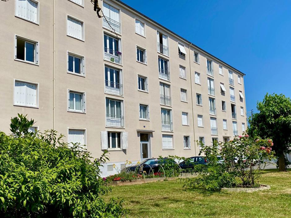 Ac3- vente appartement 
rennes
 1766537726