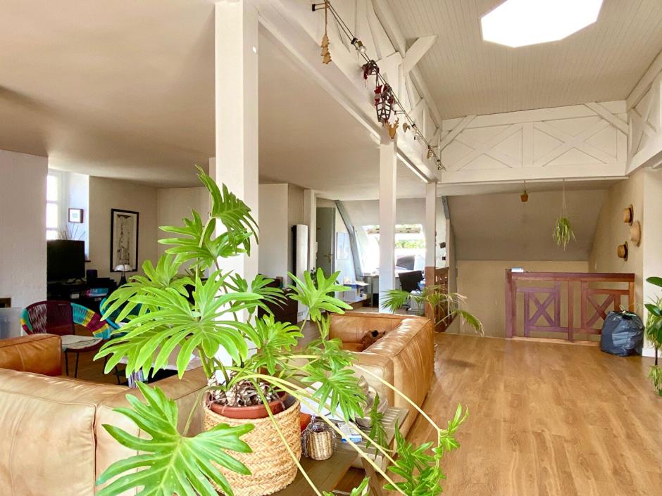 Ac3- vente appartement 
rennes
 1767142289