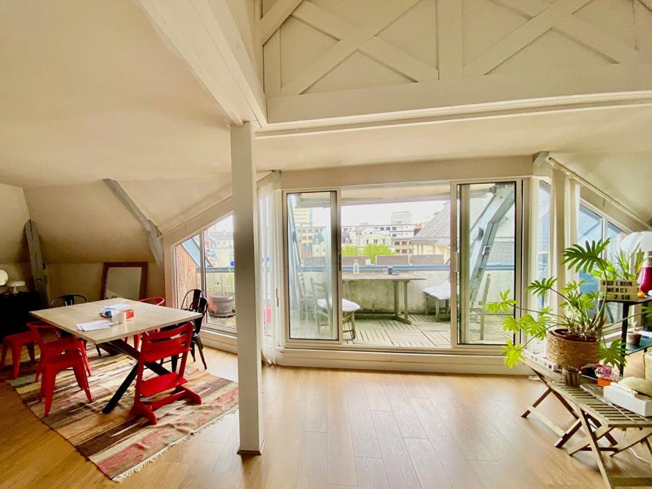 Ac3- vente appartement 
rennes
 1767142289