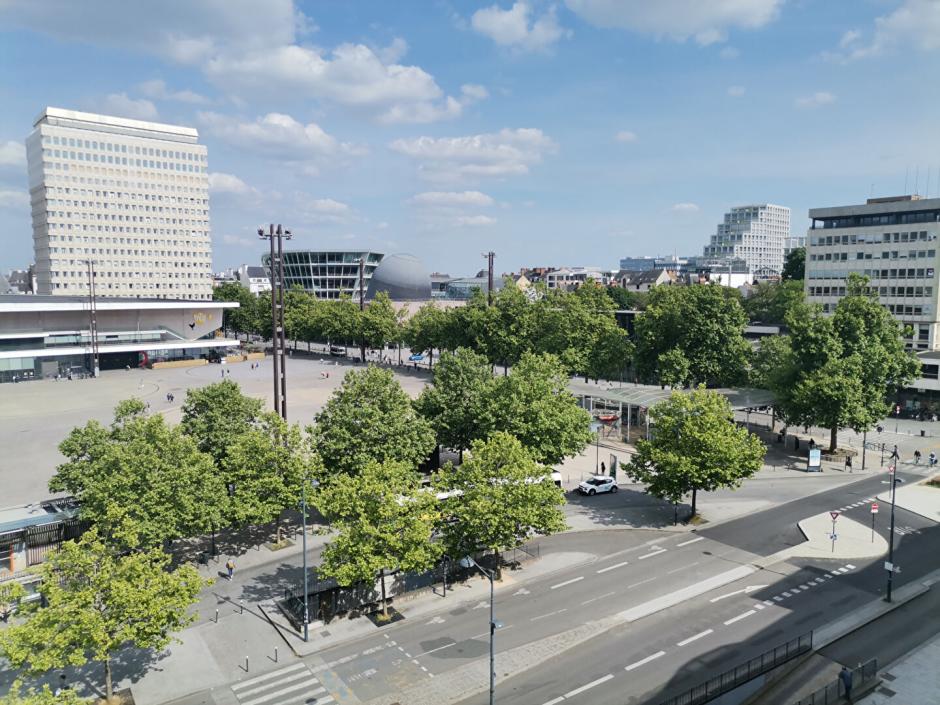 Ac3- vente appartement 
rennes
 1767142370