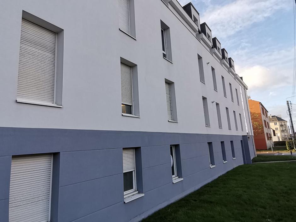 Ac3- vente appartement 
rennes
 1768957163