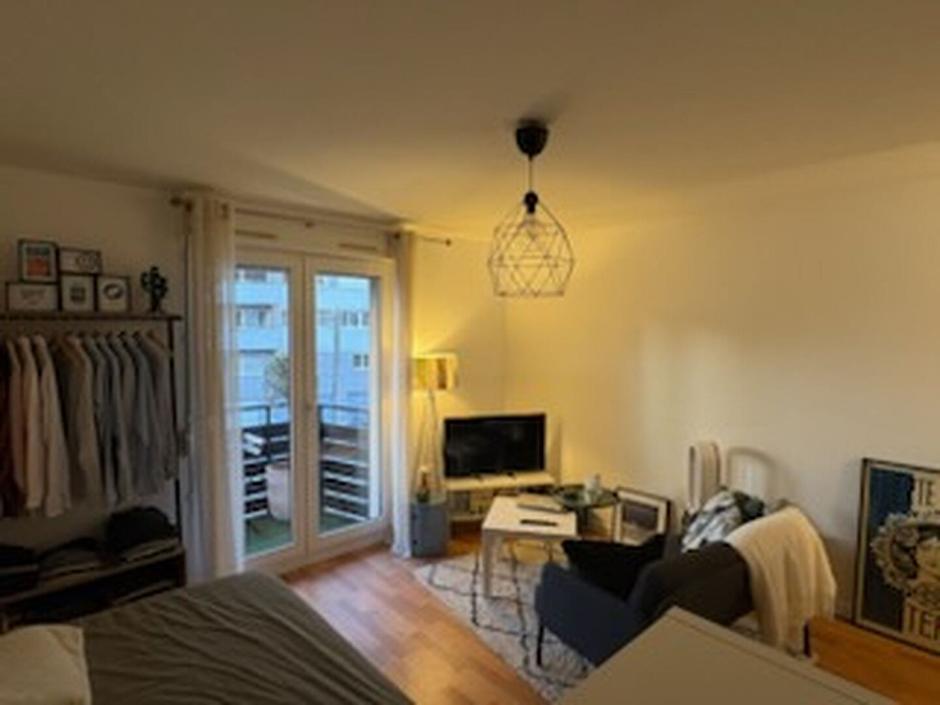 Ac3- vente appartement 
rennes
 1770771223