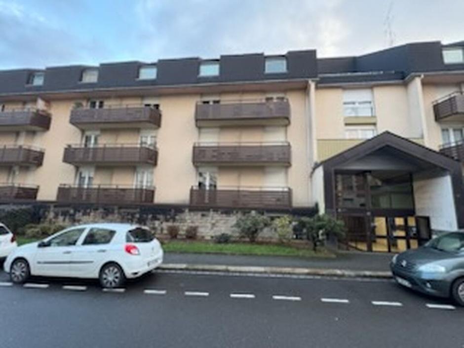 Ac3- vente appartement 
rennes
 1771635323