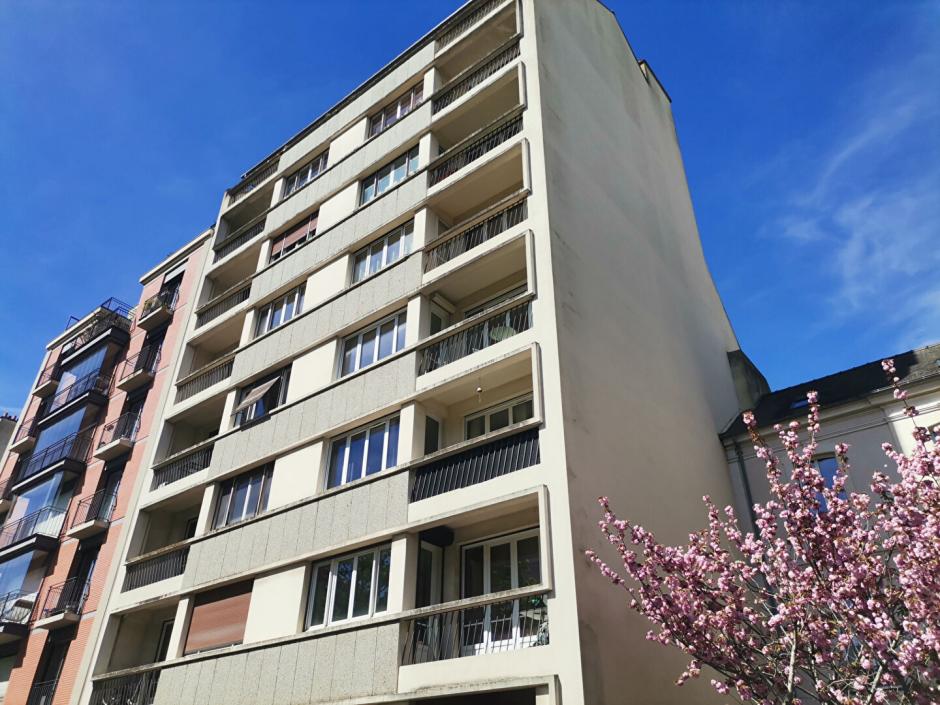 Ac3- vente appartement 
rennes
 1776470472