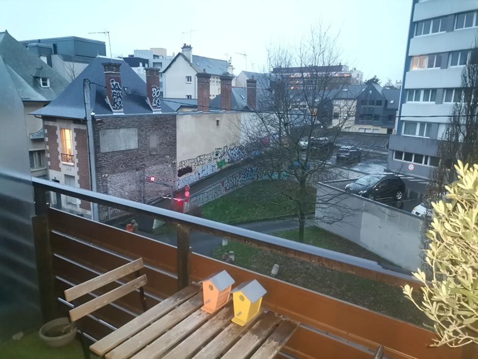 Ac3- vente appartement 
rennes
 1776470563