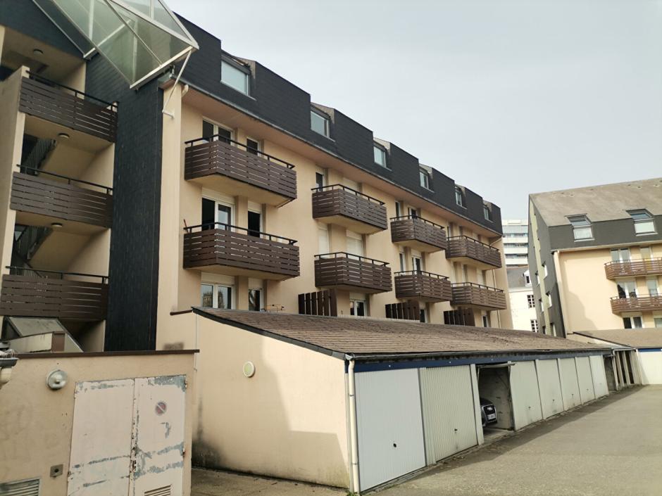 Ac3- vente appartement 
rennes
 1780444870