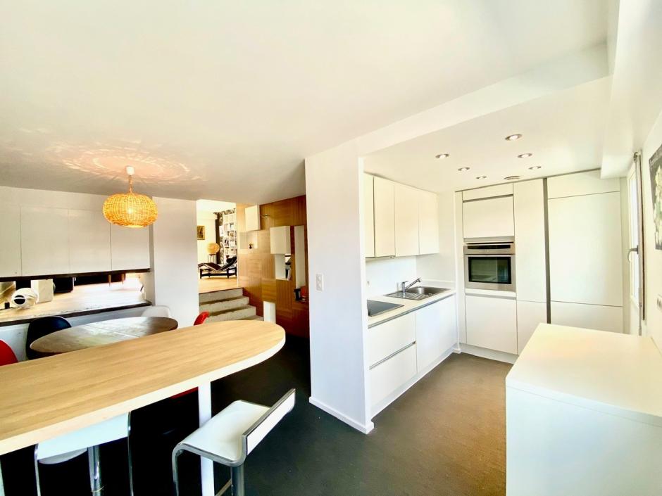 Ac3- vente appartement 
rennes
 1780789607