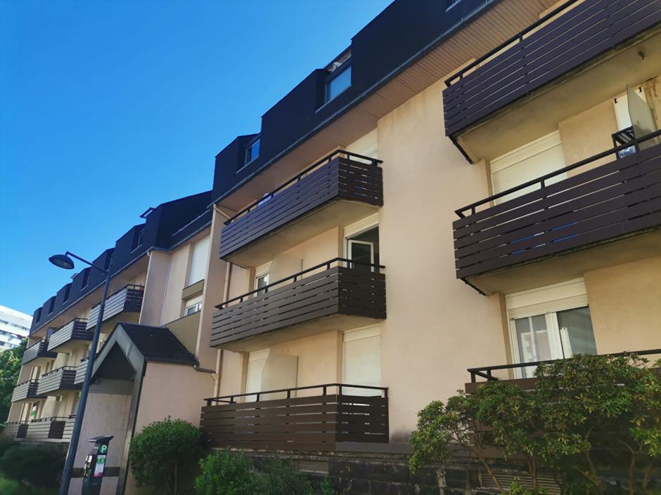 Ac3- vente appartement 
rennes
 1782344062