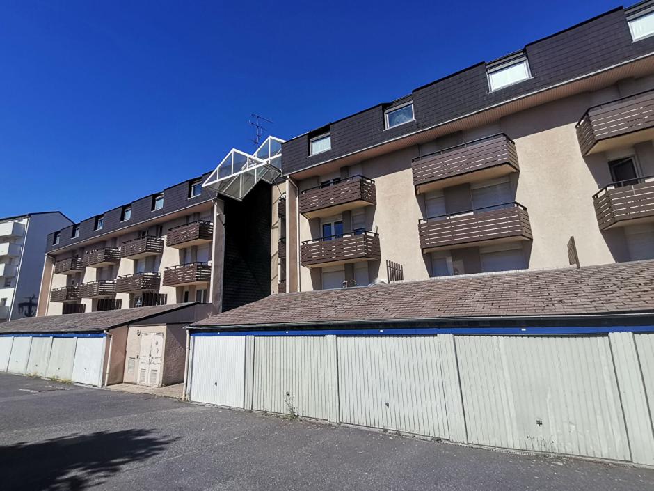 Ac3- vente appartement 
rennes
 1784331328