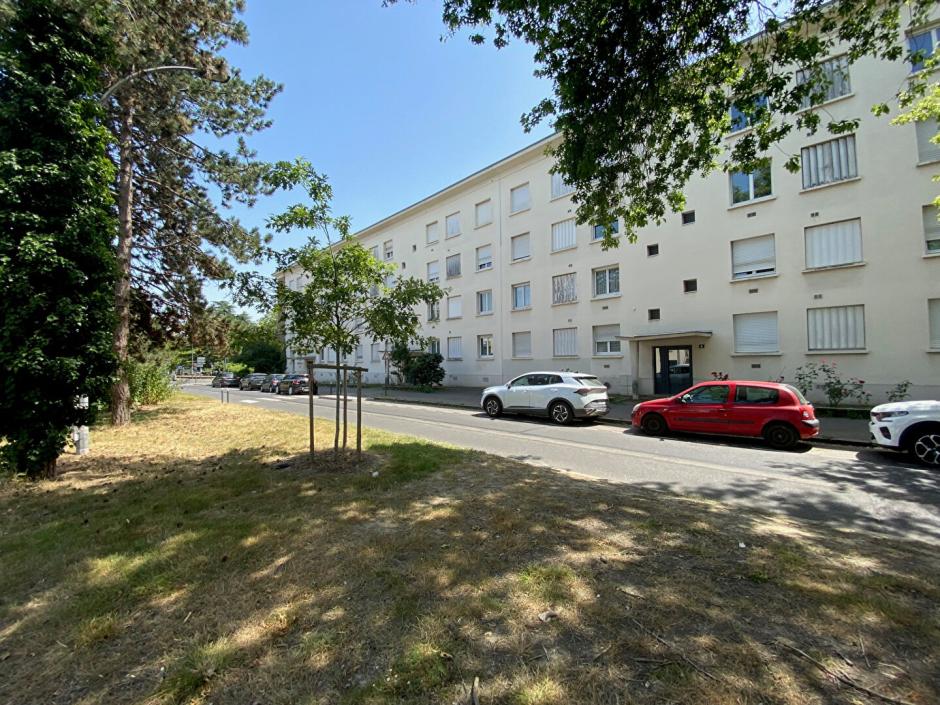 Ac3- vente appartement 
rennes
 1785540929