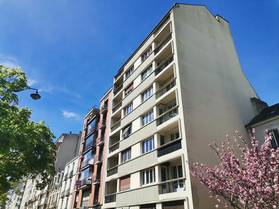 Ac3- vente appartement 
rennes
 1786145819