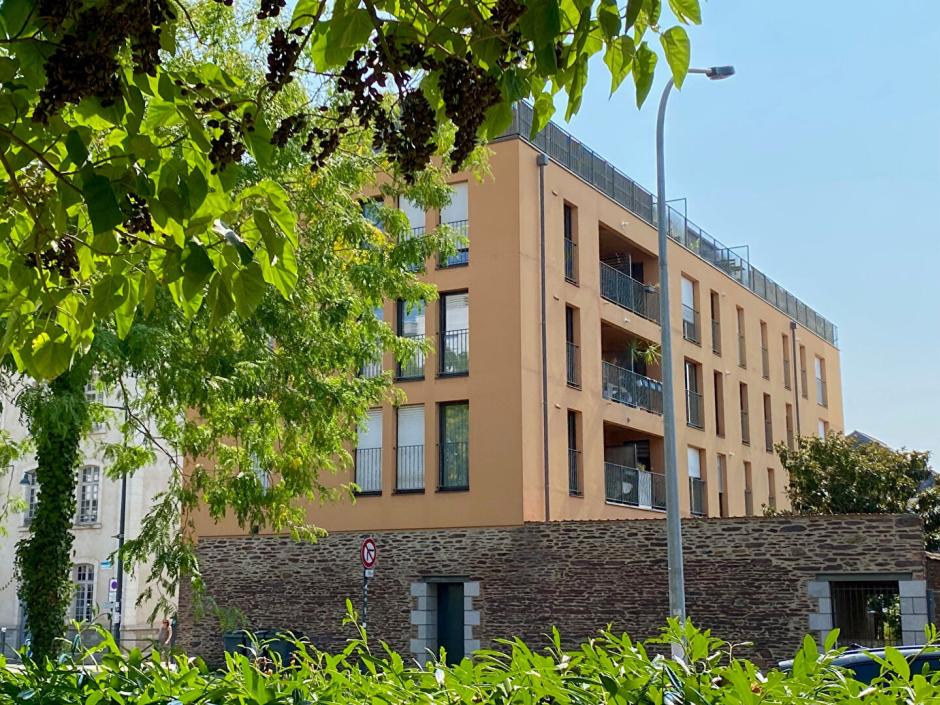 Ac3- vente appartement 
rennes
 1786145830