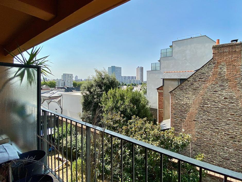 Ac3- vente appartement 
rennes
 1786145830